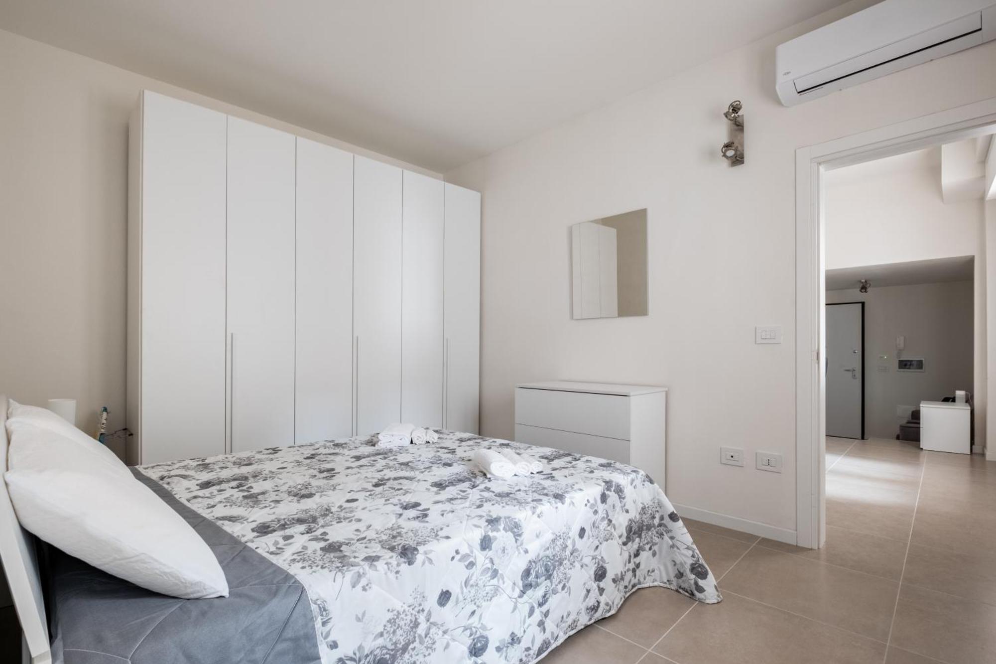 Oasi Rinascimentale Con Giardino In Centro Ferrara Lejlighed Eksteriør billede